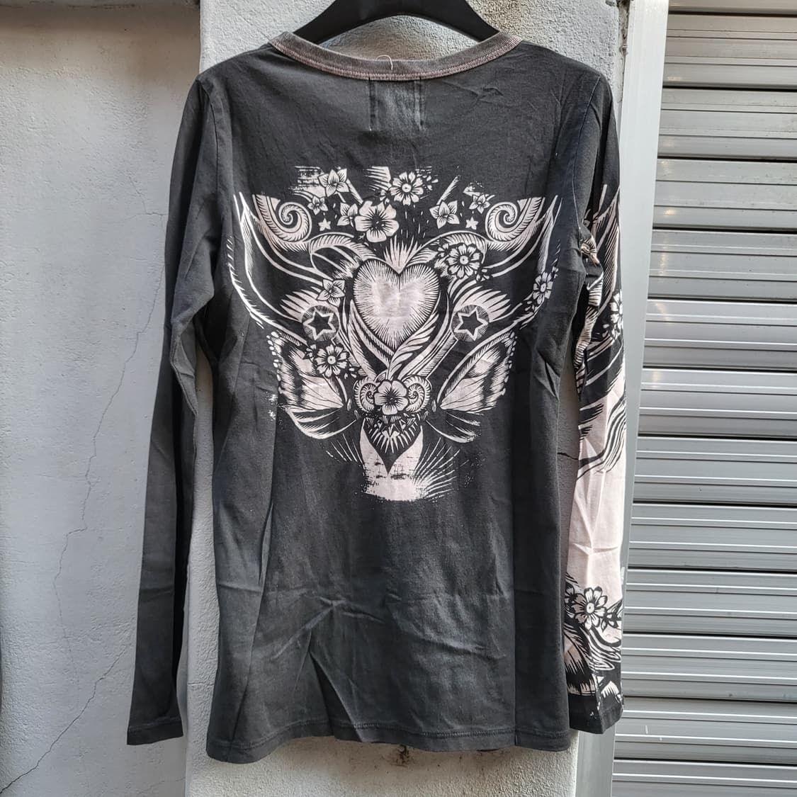 skinny minnie long sleeves   상품이미지6