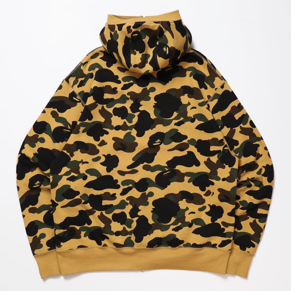 A Bathing Ape First Full Came  상품이미지5