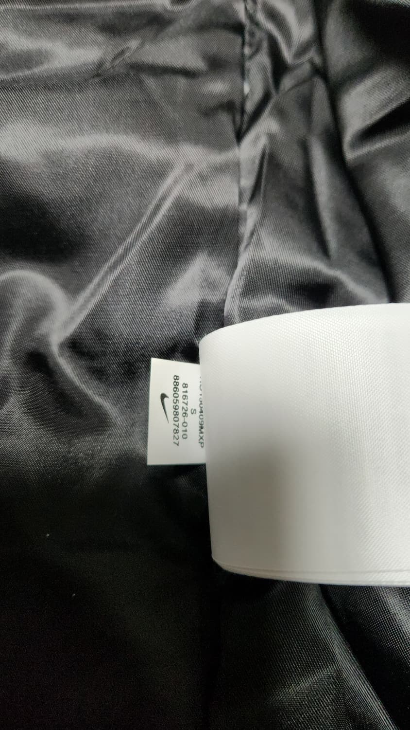 나이키 ACG F/W 2015  2in1고어텍스 하드쉘 자켓 S 사이즈  상품이미지10