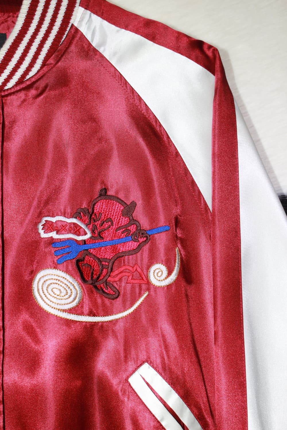 Hot Stuff Point 스카쟌 상품이미지4