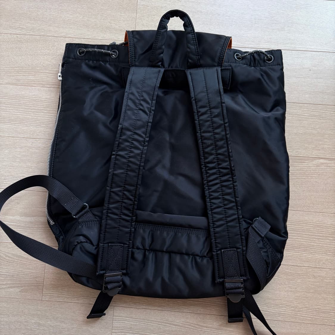 요시다포터 porter 럭색 백팩 신형 (622-79312) 상품이미지2