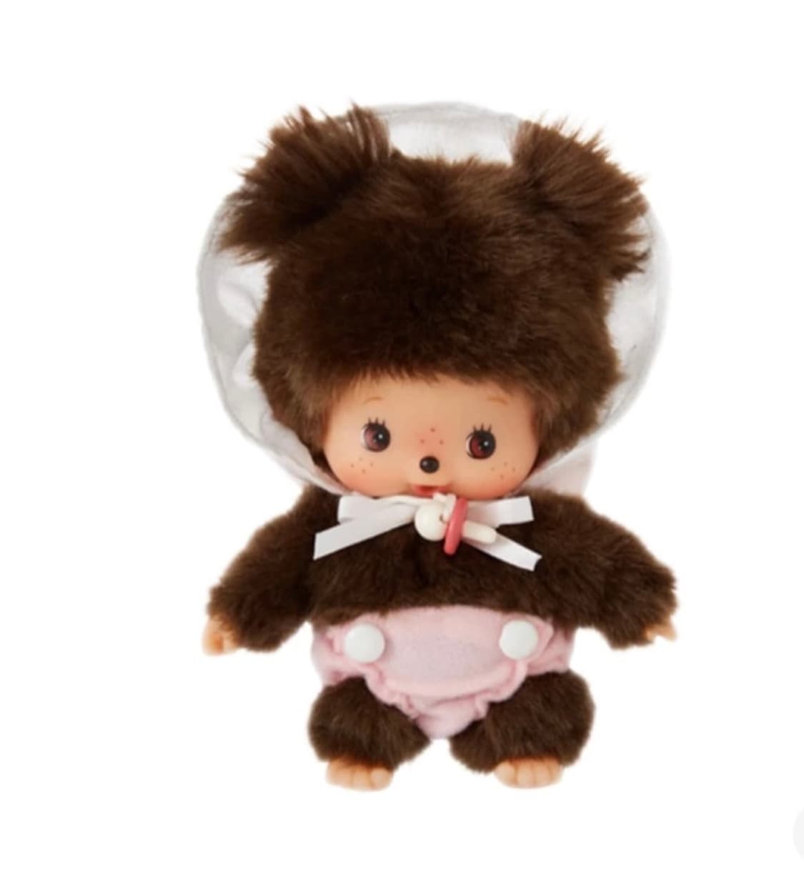 몬치치 베베치치 인형 상품이미지2