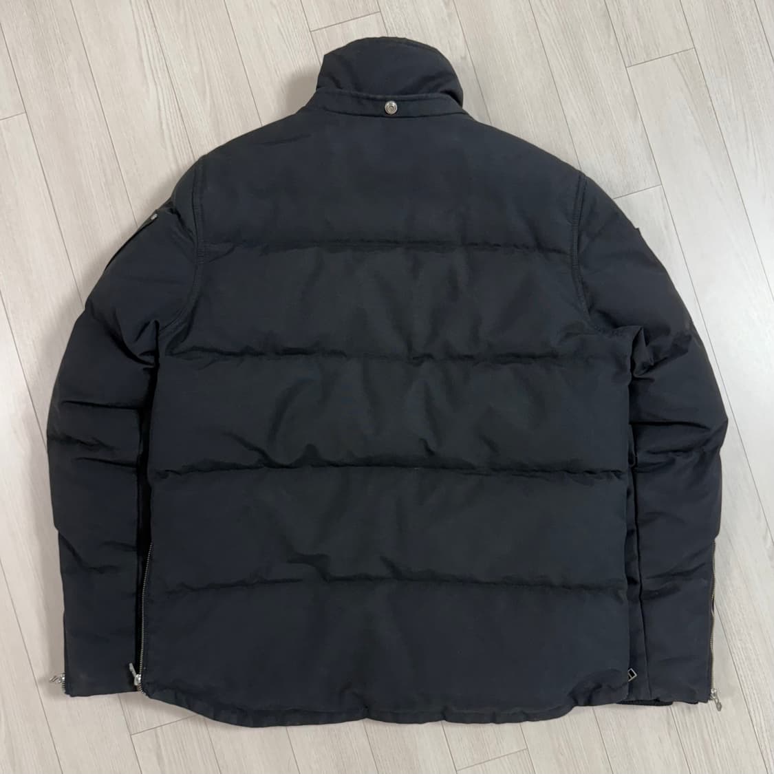 무스너클 쓰리쿼터 L size 상품이미지2