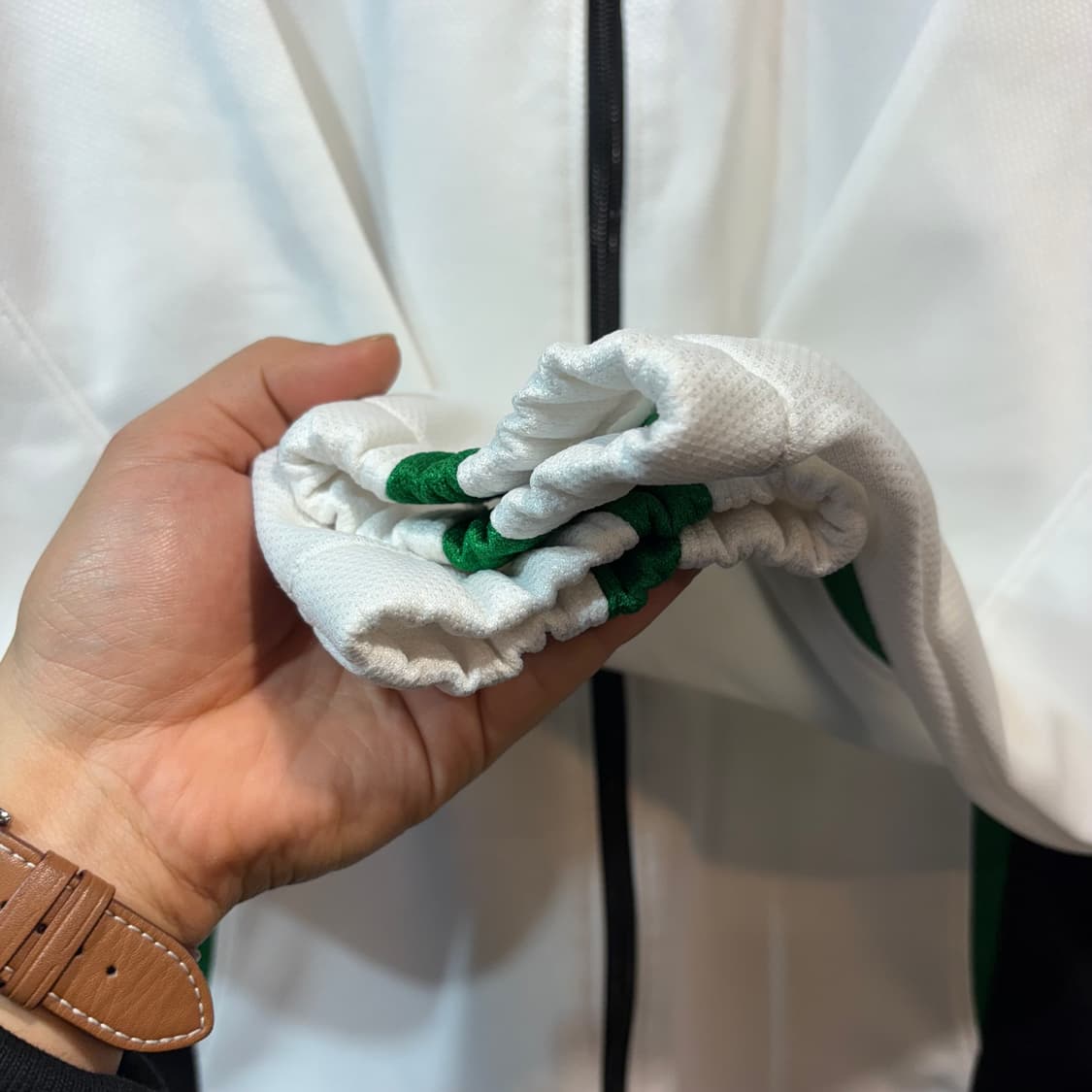 [XXL] ASICS 아식스 KOREA 국대 져지 상품이미지5