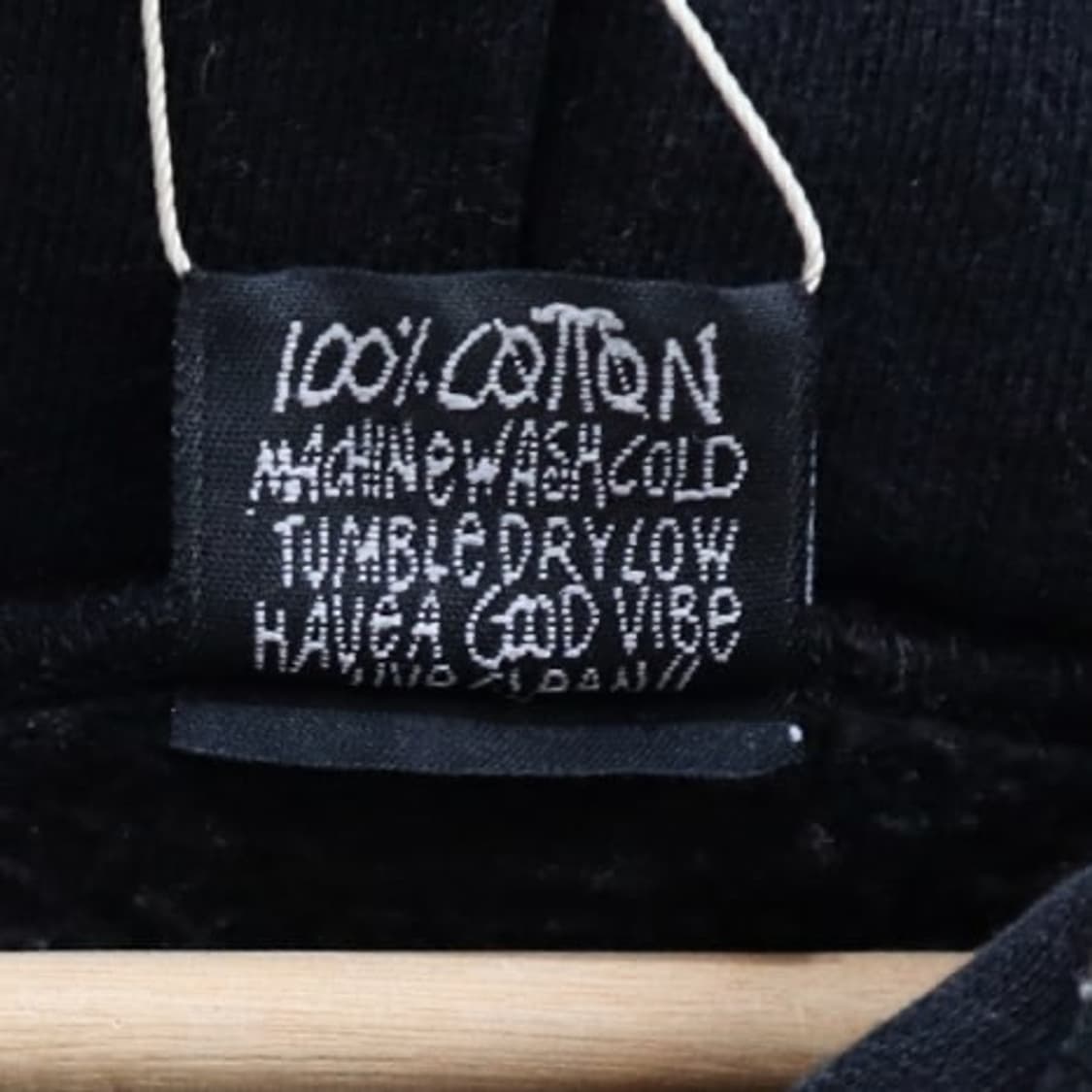 스투시 93' USA 후디 상품이미지8