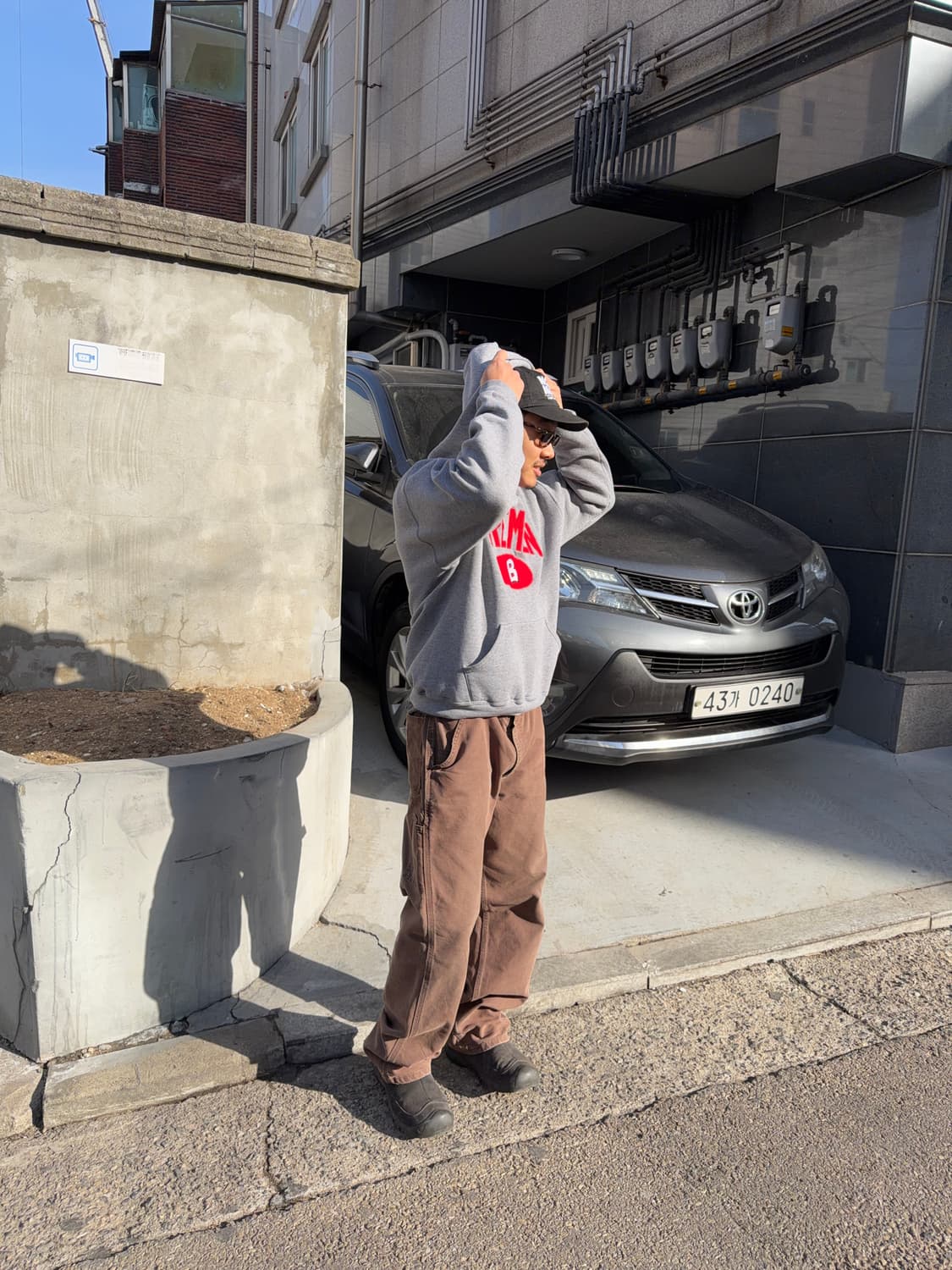 90s RUSSELL 상품이미지10