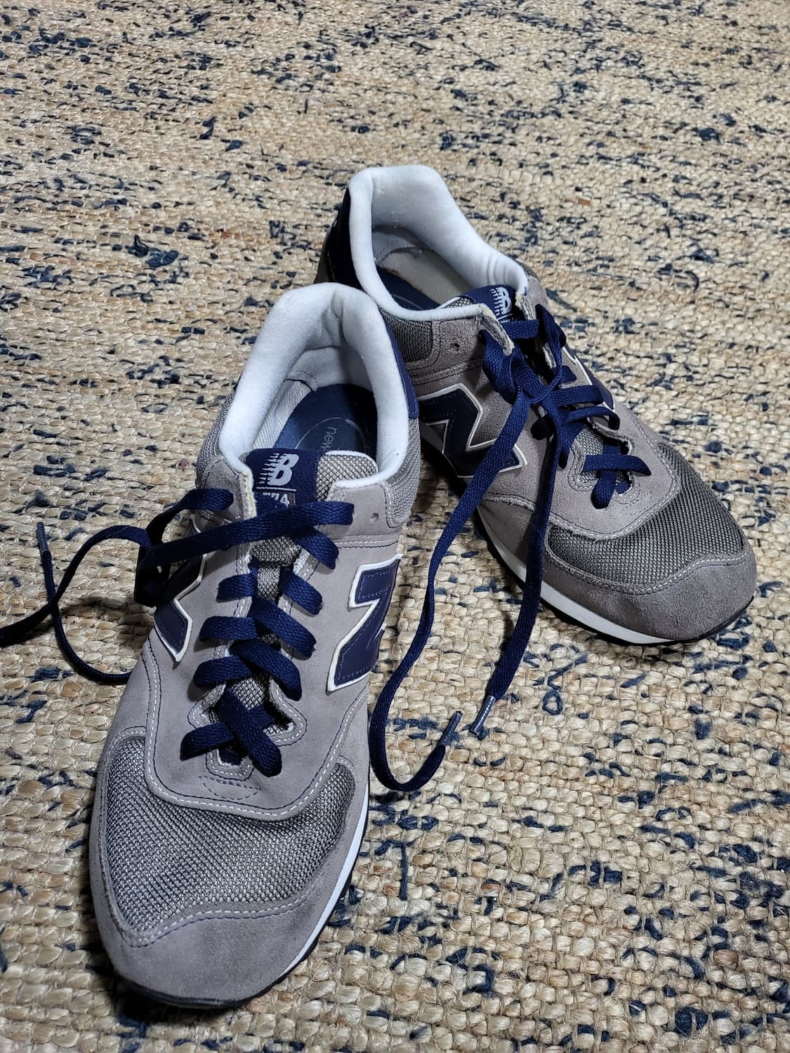 뉴발란스 스니커즈  상품이미지1