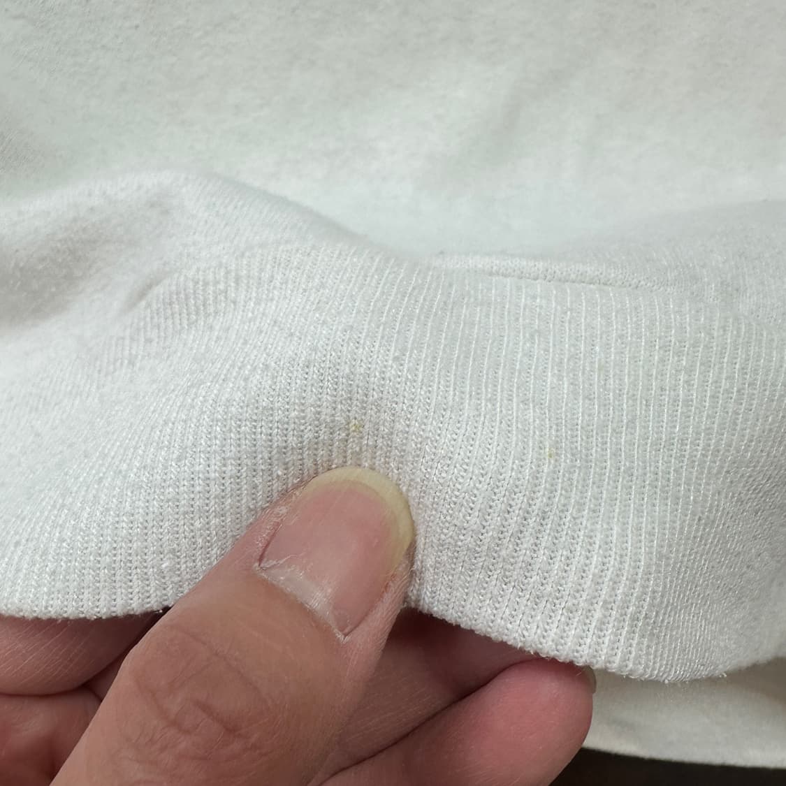 80s USA 코카콜라 빈티지 스웻셔츠 M 상품이미지6