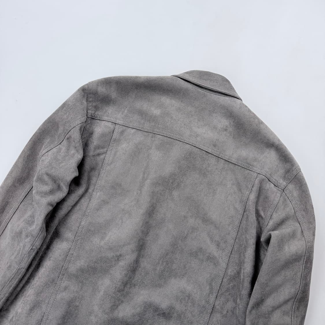 세인트페인 스웨이드 자켓 상품이미지8