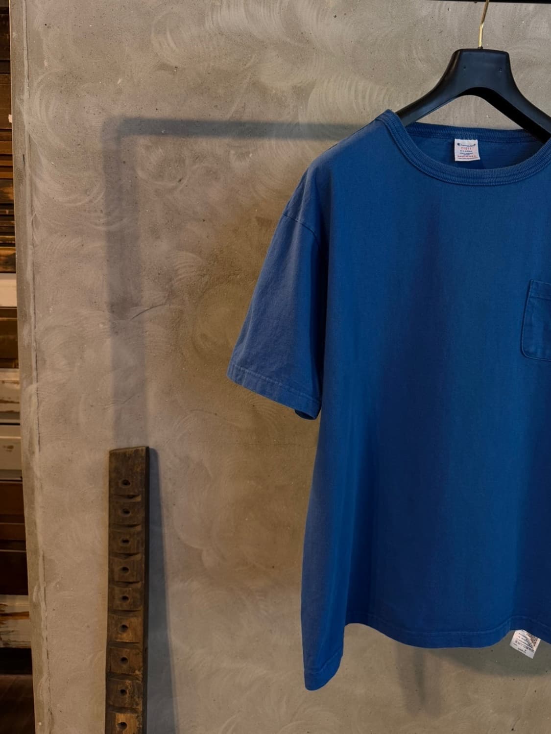 챔피온 티셔츠 100~105 상품이미지3