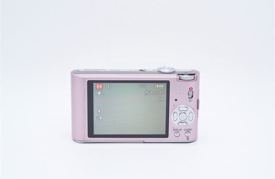 (상태 S급⭐️) 파나소닉 루믹스 dmc fx60 상품이미지3