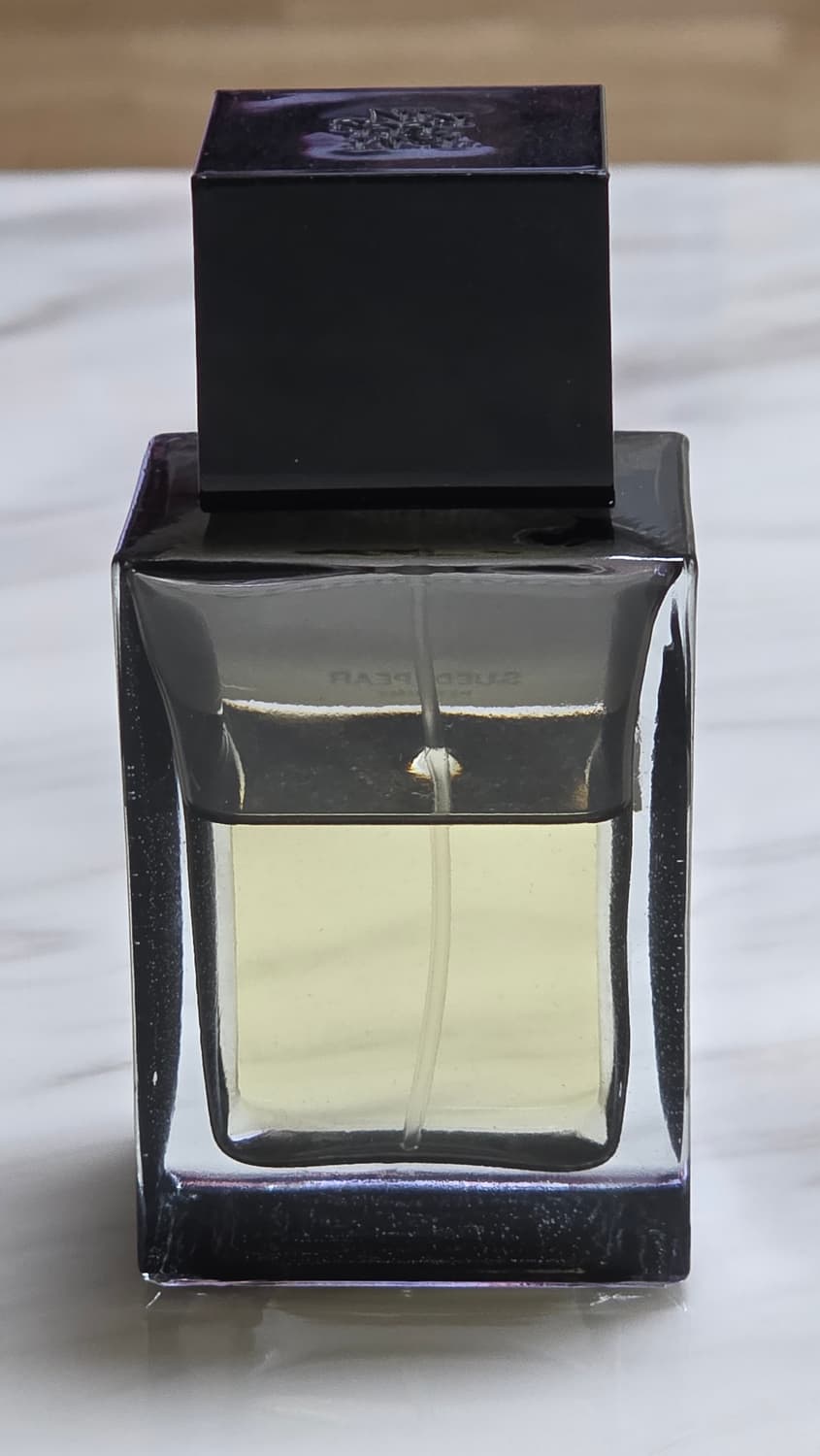 탬버린즈 스웨이드페어 50ml 판매합니다 상품이미지2