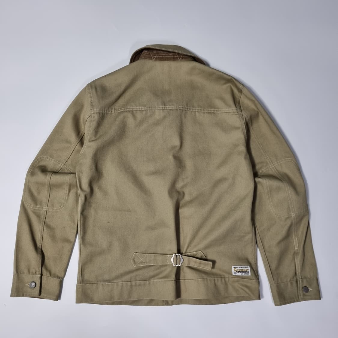 디키즈 x 커버낫 자켓 상품이미지2