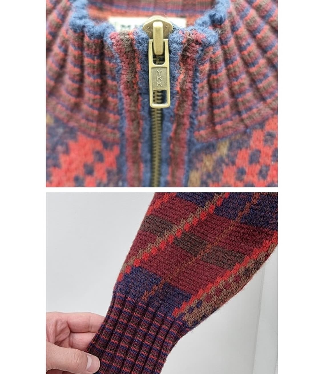 MISSONI SPORT 미쏘니 상품이미지4