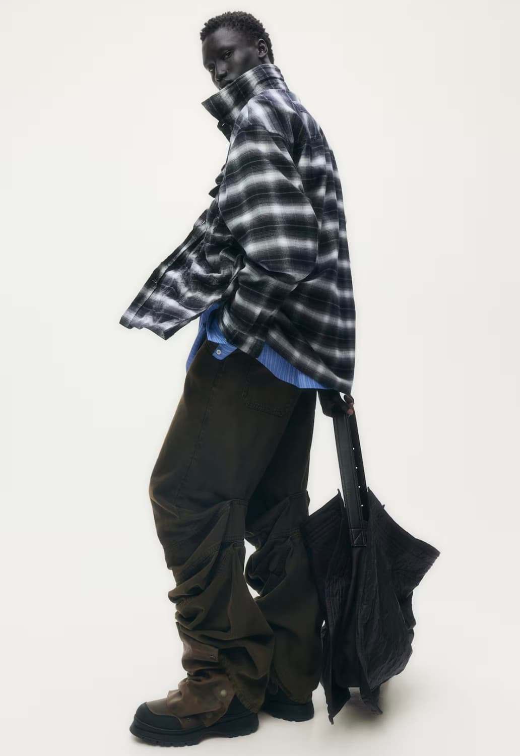 H&M 글렌마틴스 콜라보 상품이미지3