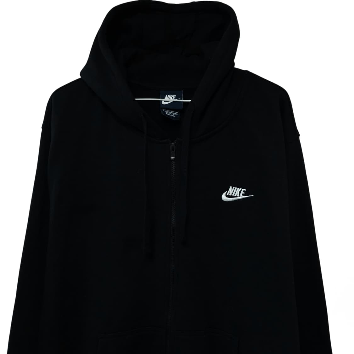 나이키 후드집업 105-110 남여트레이닝 상품이미지1