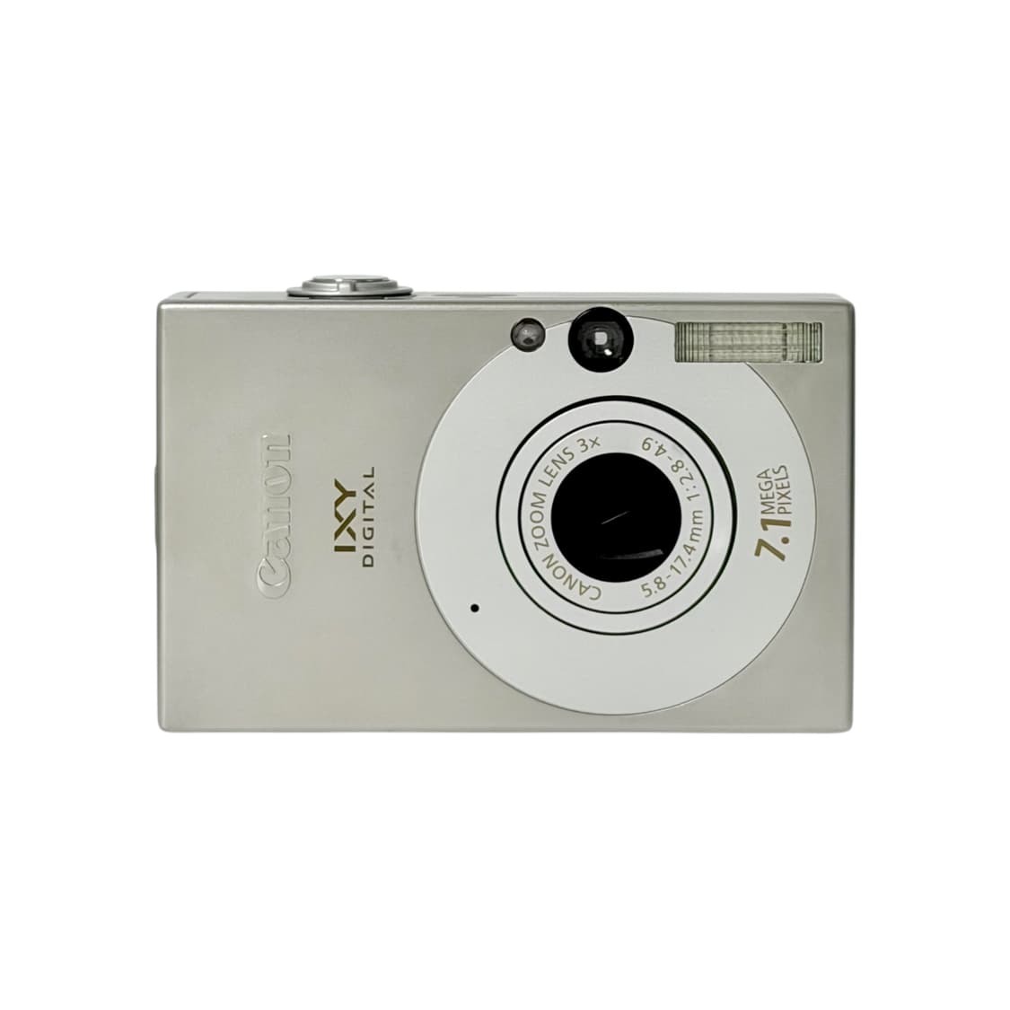 Canon ixy 캐논 익시 10 (익서스 70) 상품이미지2