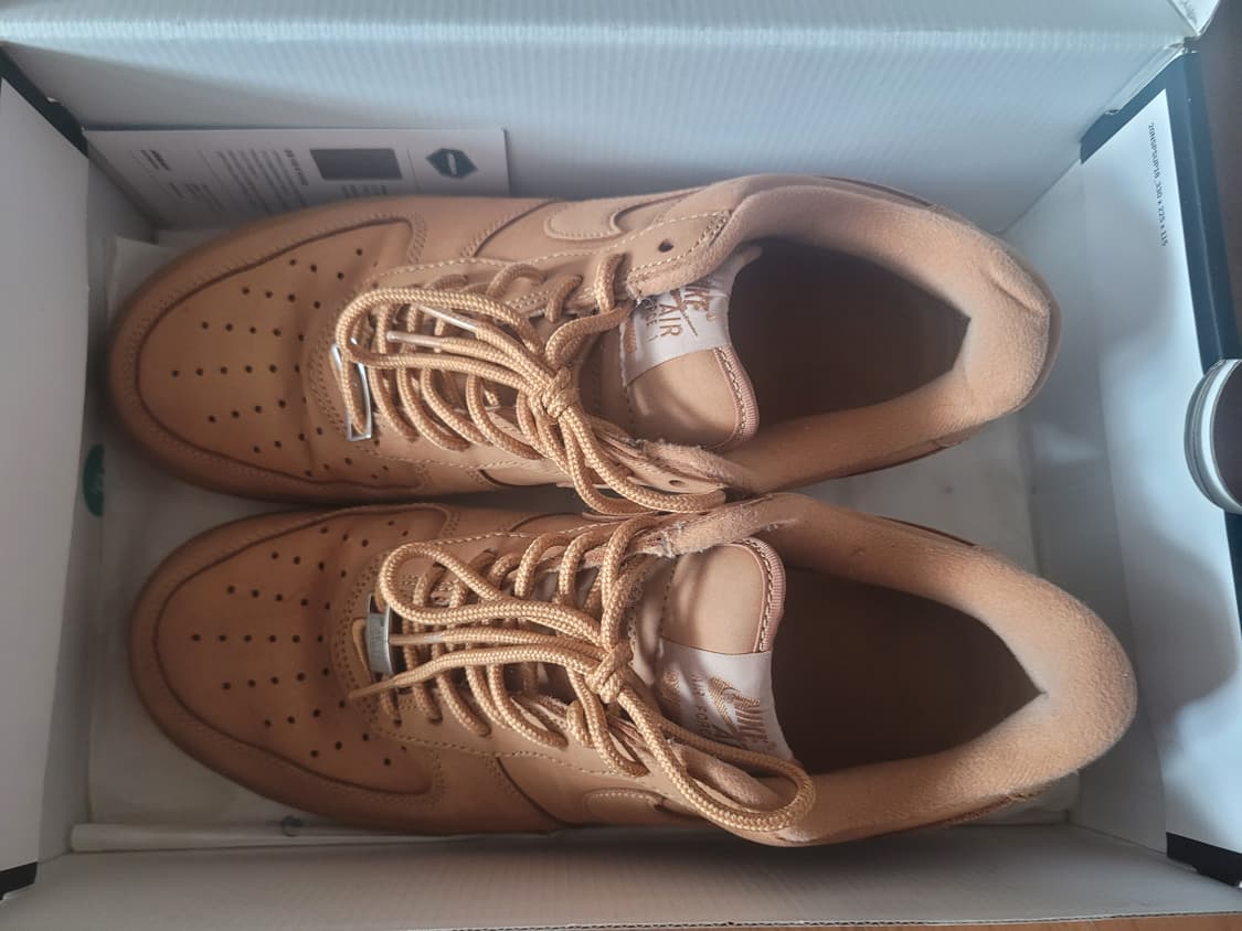 슈프림 된장포스 275 상품이미지1