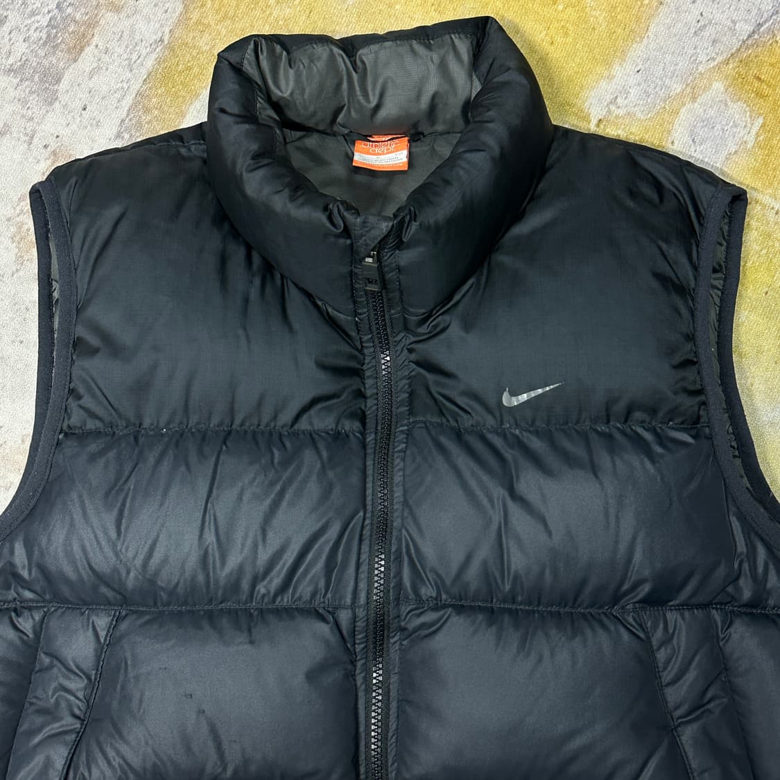 나이키 덕다운 패딩조끼 베스트 s 상품이미지2