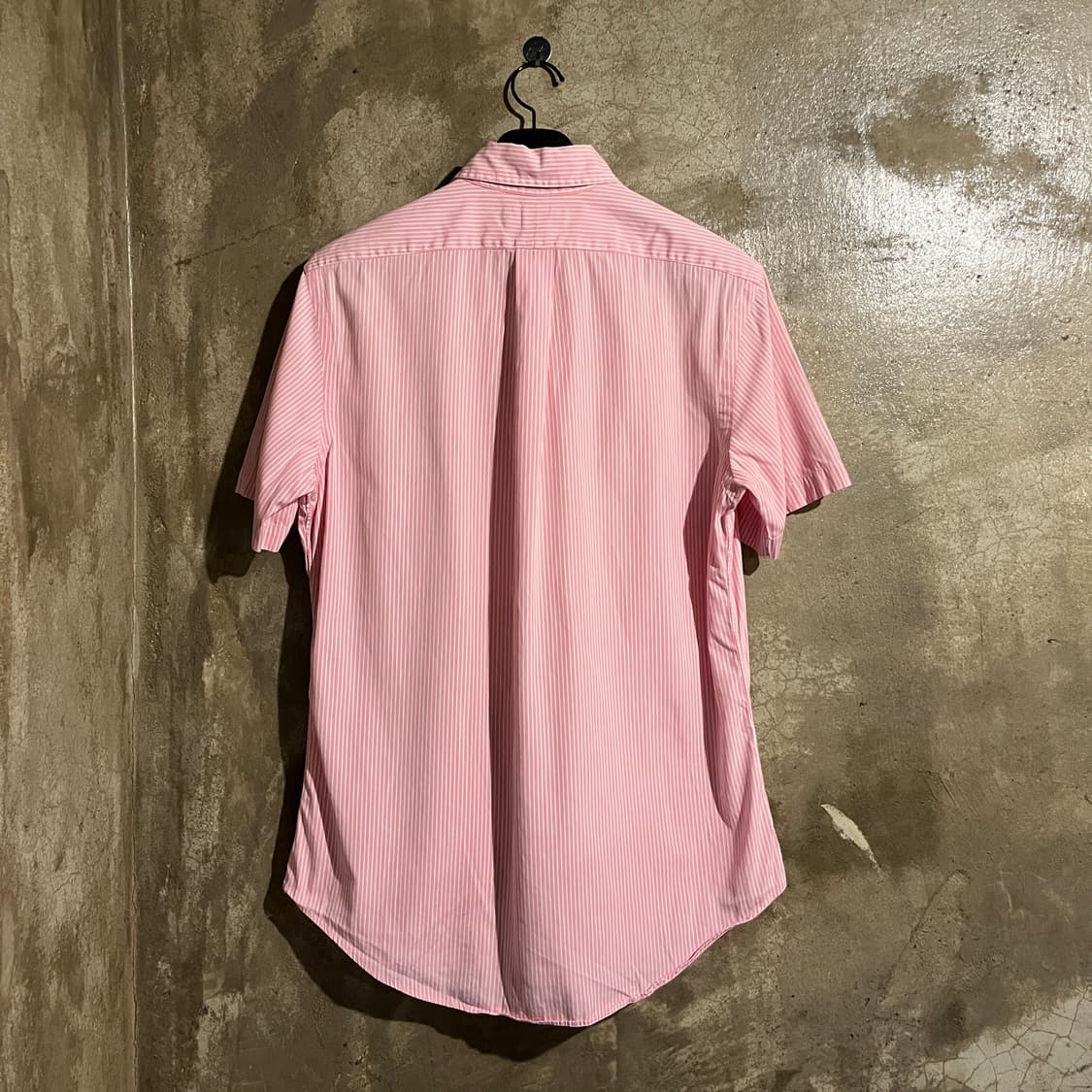 폴로랄프로렌 스트라이프 반팔셔츠 상품이미지4