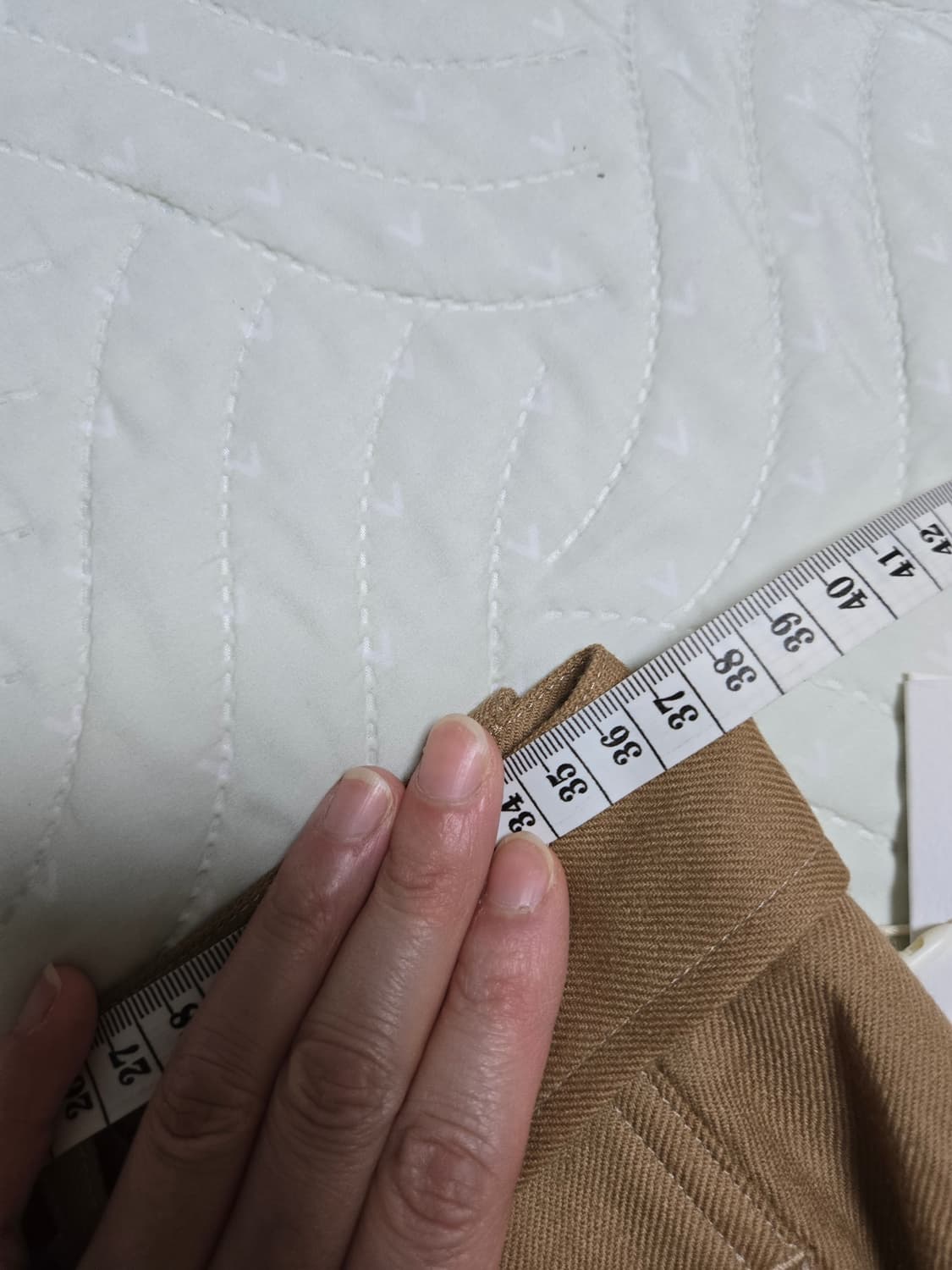 아비에무아 카고트라우저 상품이미지7