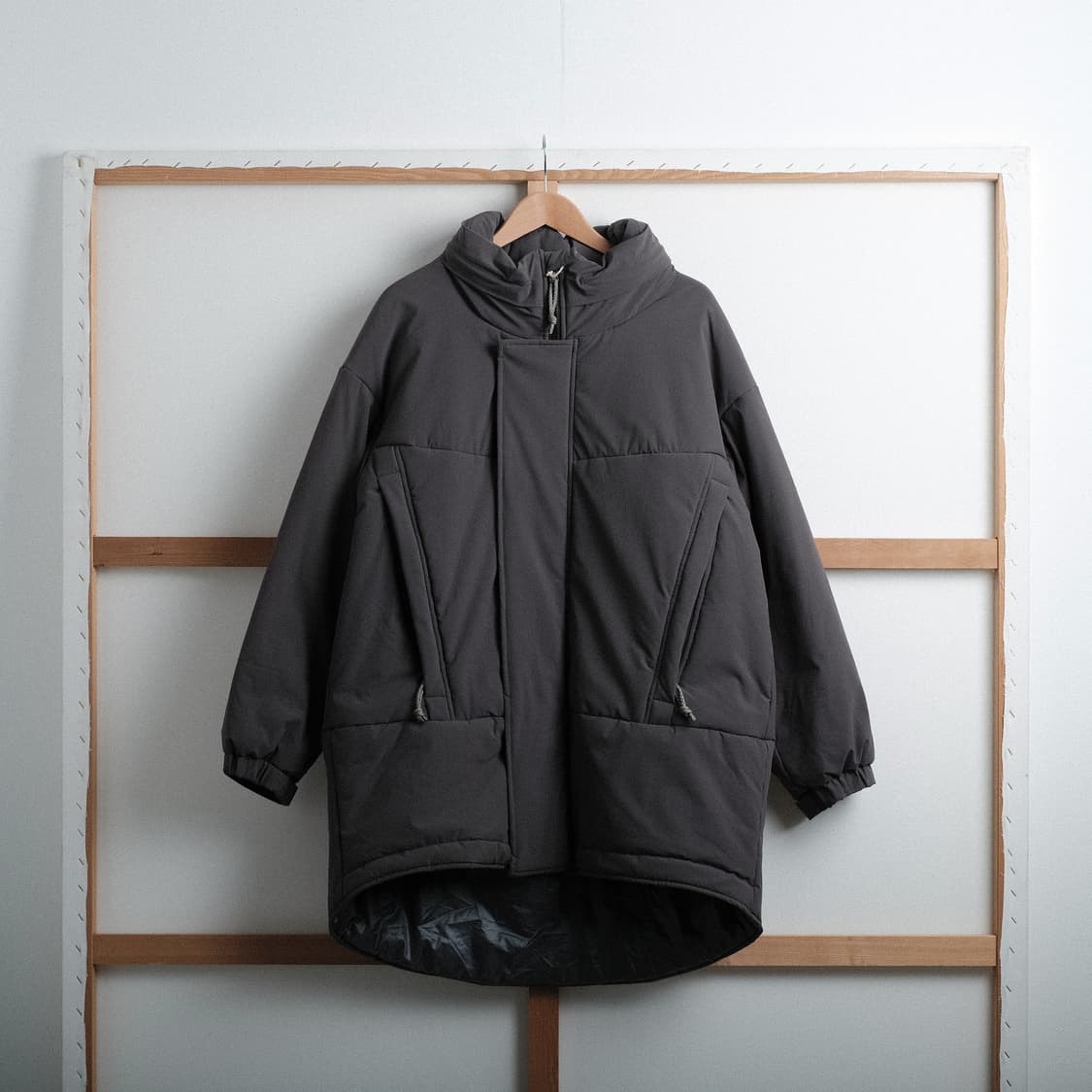 Colimbo 몬스터파카 슈페리어 웜코트 L(105)사이즈 콜림보 상품이미지3