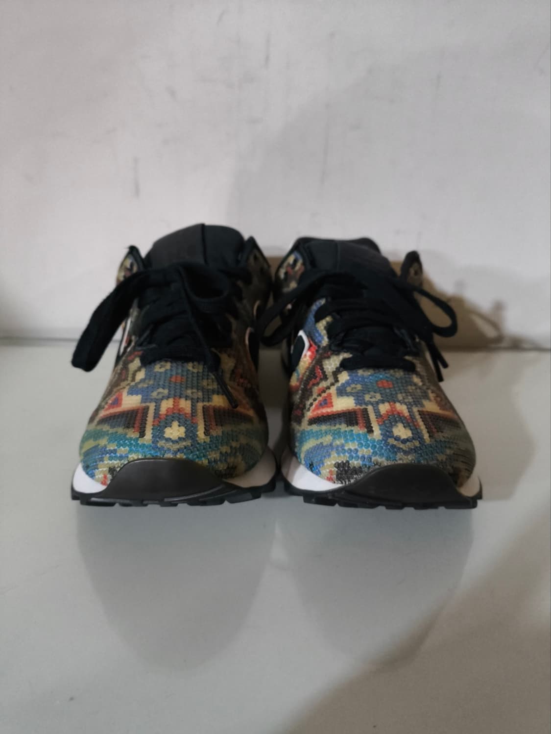 235mm 뉴발란스 X 리카르도 세코 574 운동화 상품이미지3