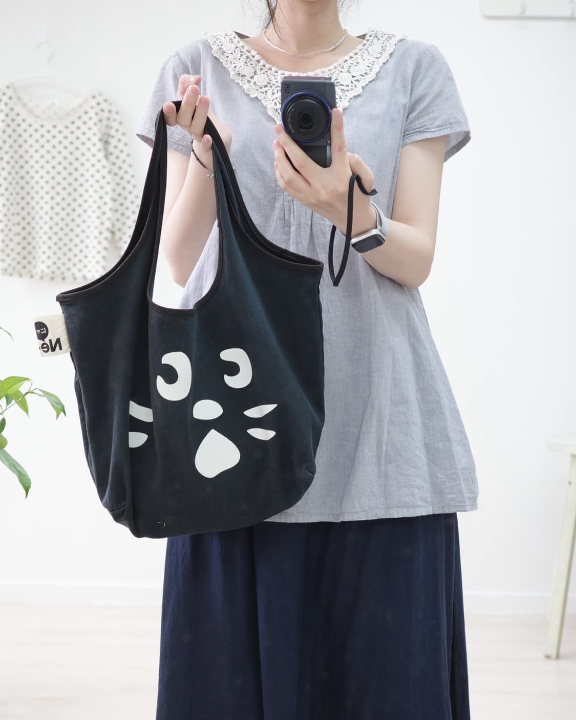 네넷냐 Ne-net nya neko handbag 상품이미지2