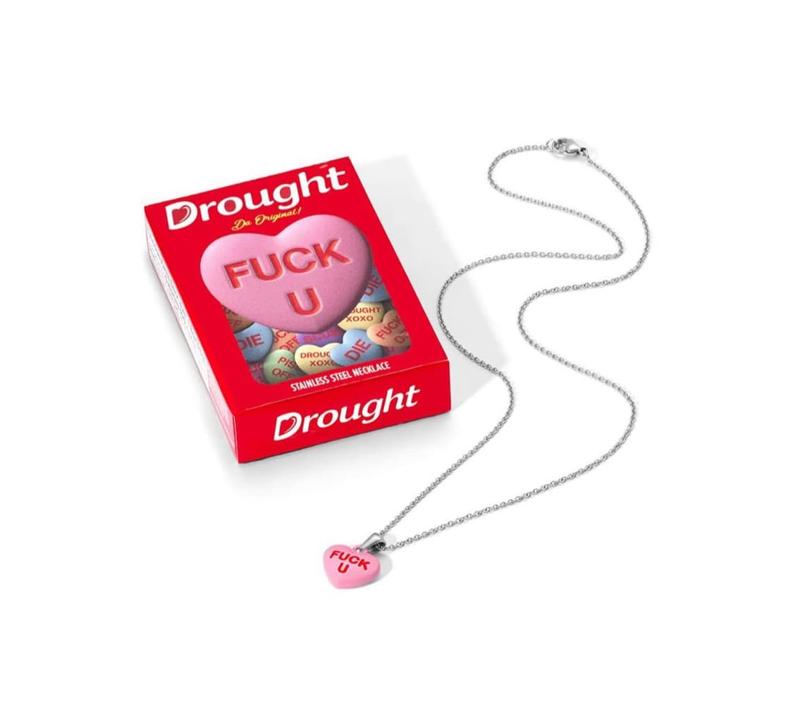 Drought pain chain 상품이미지1