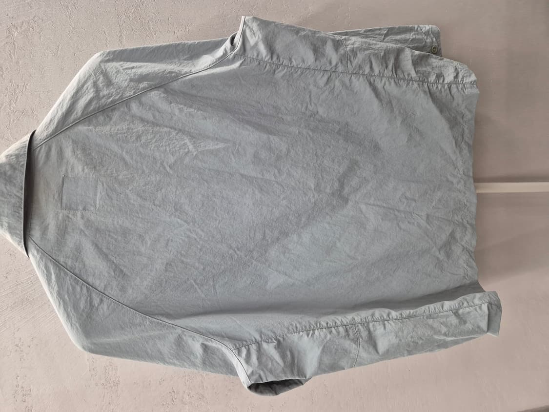그라미치 바람막이 자켓 XL 상품이미지3