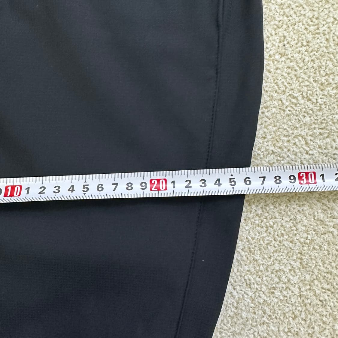 70 노스페이스 여성 아웃도어 바지 0319D 상품이미지7