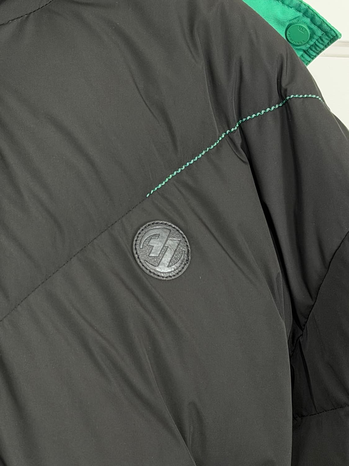 ZARA x ADERERROR 다운점퍼 상품이미지3