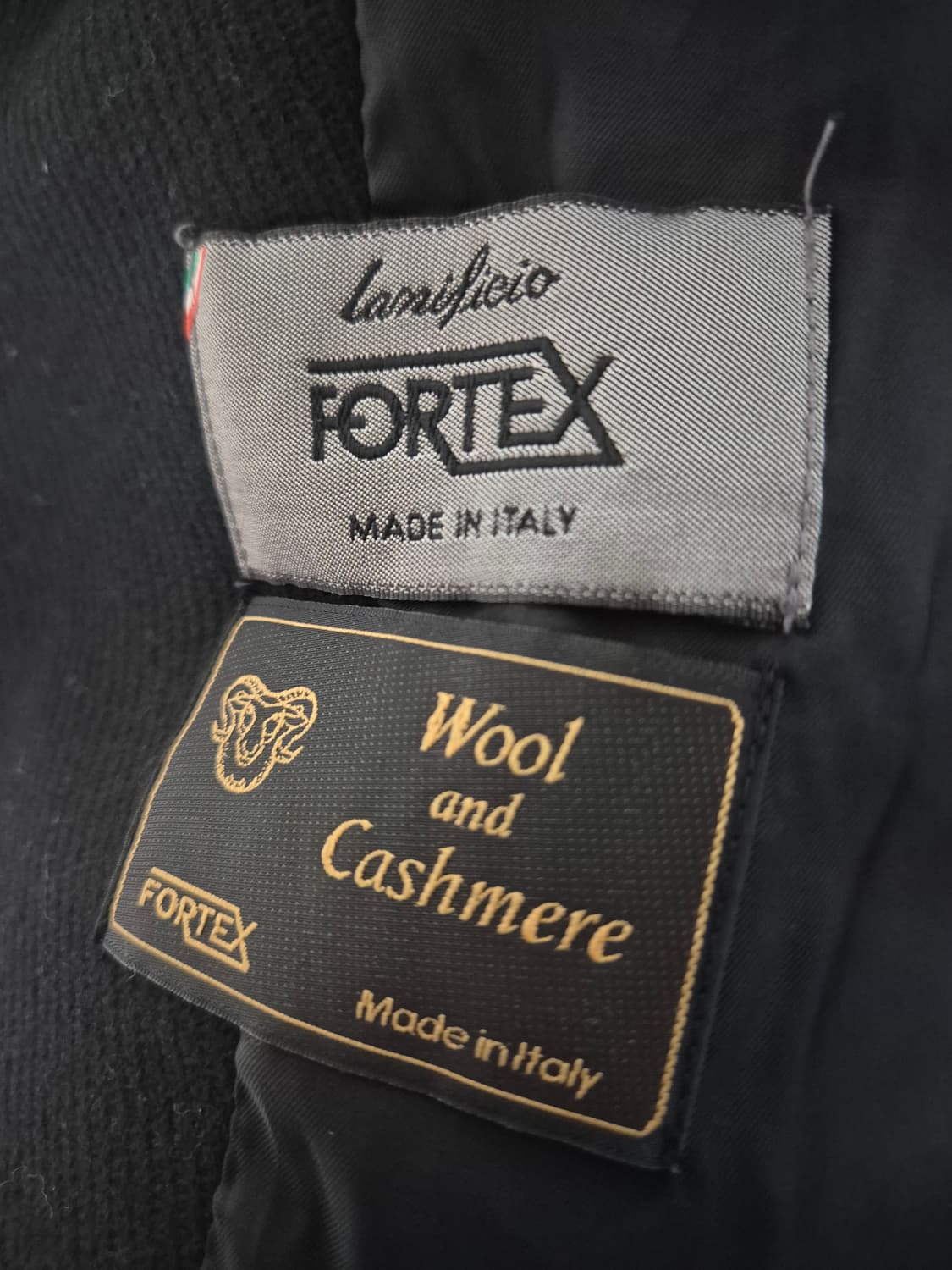 울블루종(새상품) 44사이즈 상품이미지9