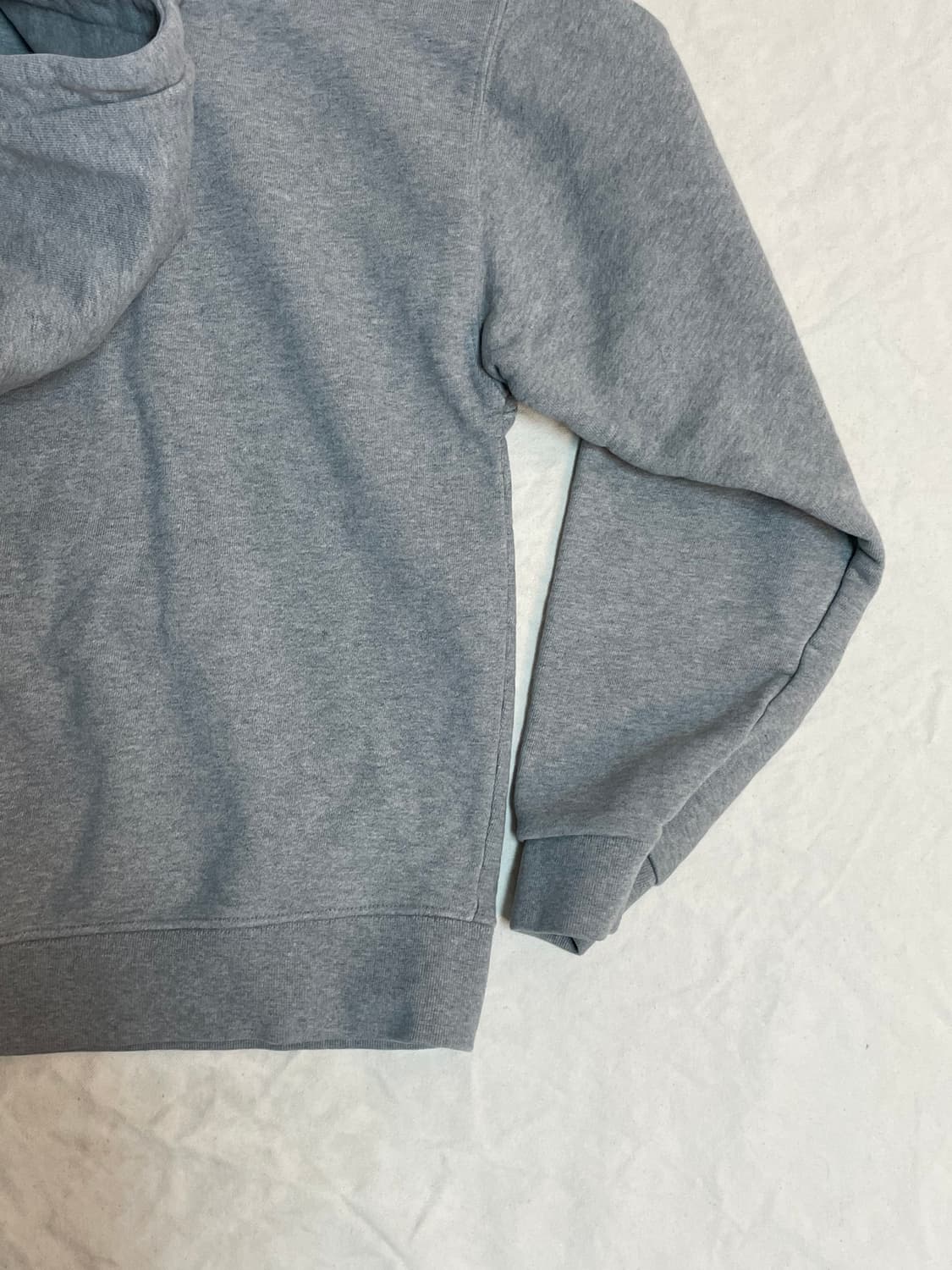 아카이브볼드 후드티 상품이미지8