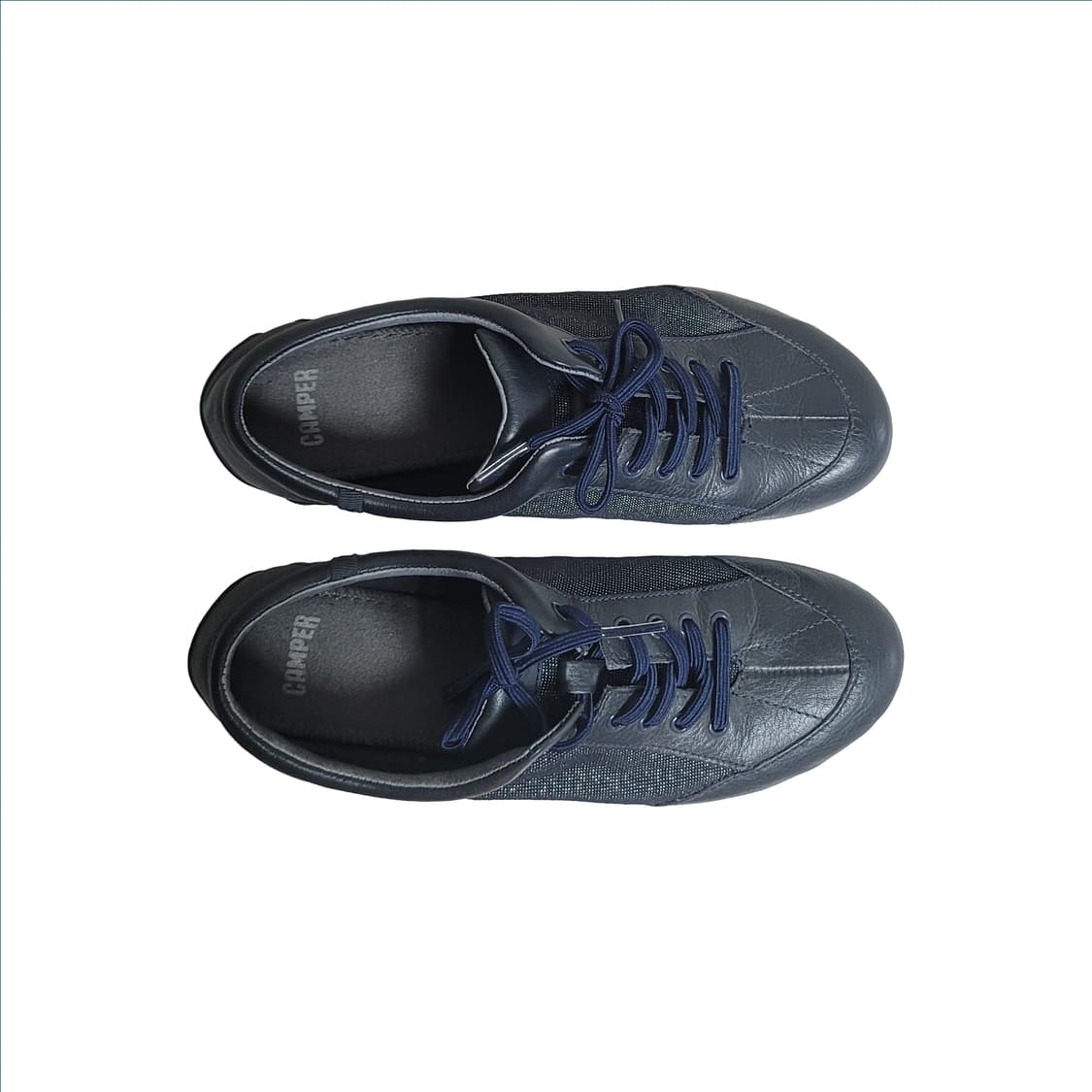 캠퍼 peu senda 네이비 36 (230 225) 상품이미지10