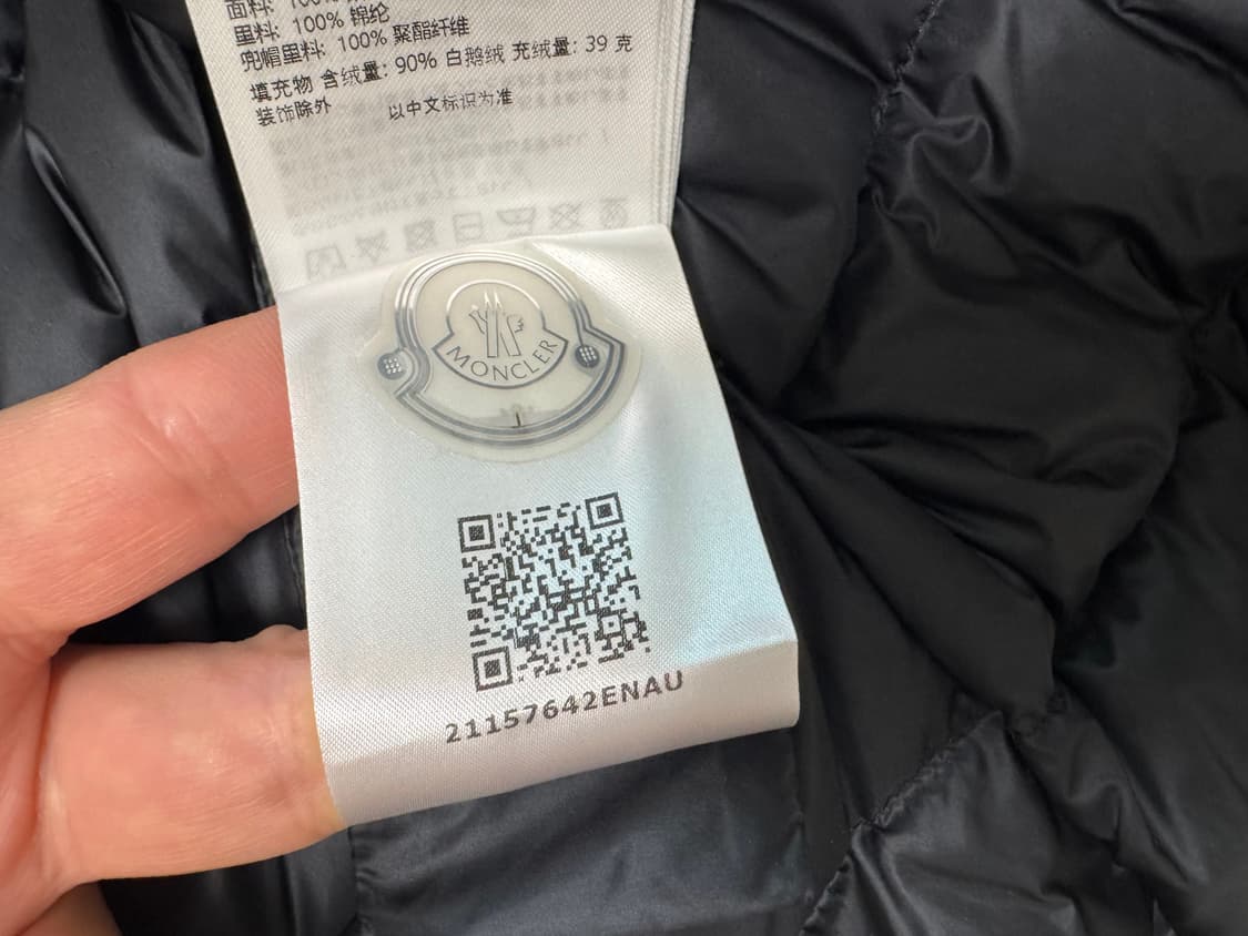 몽클레어 패딩 점퍼  상품이미지7