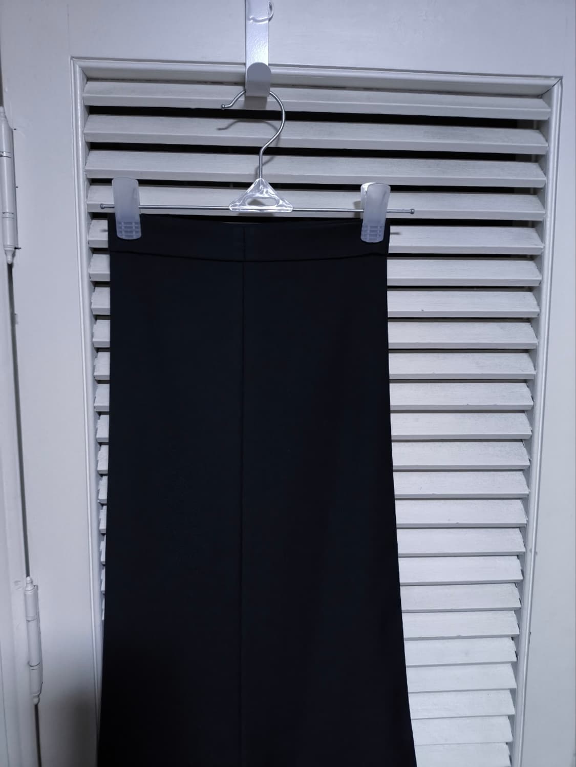 39~40인치 지방시 정품 슬랙스 상품이미지5