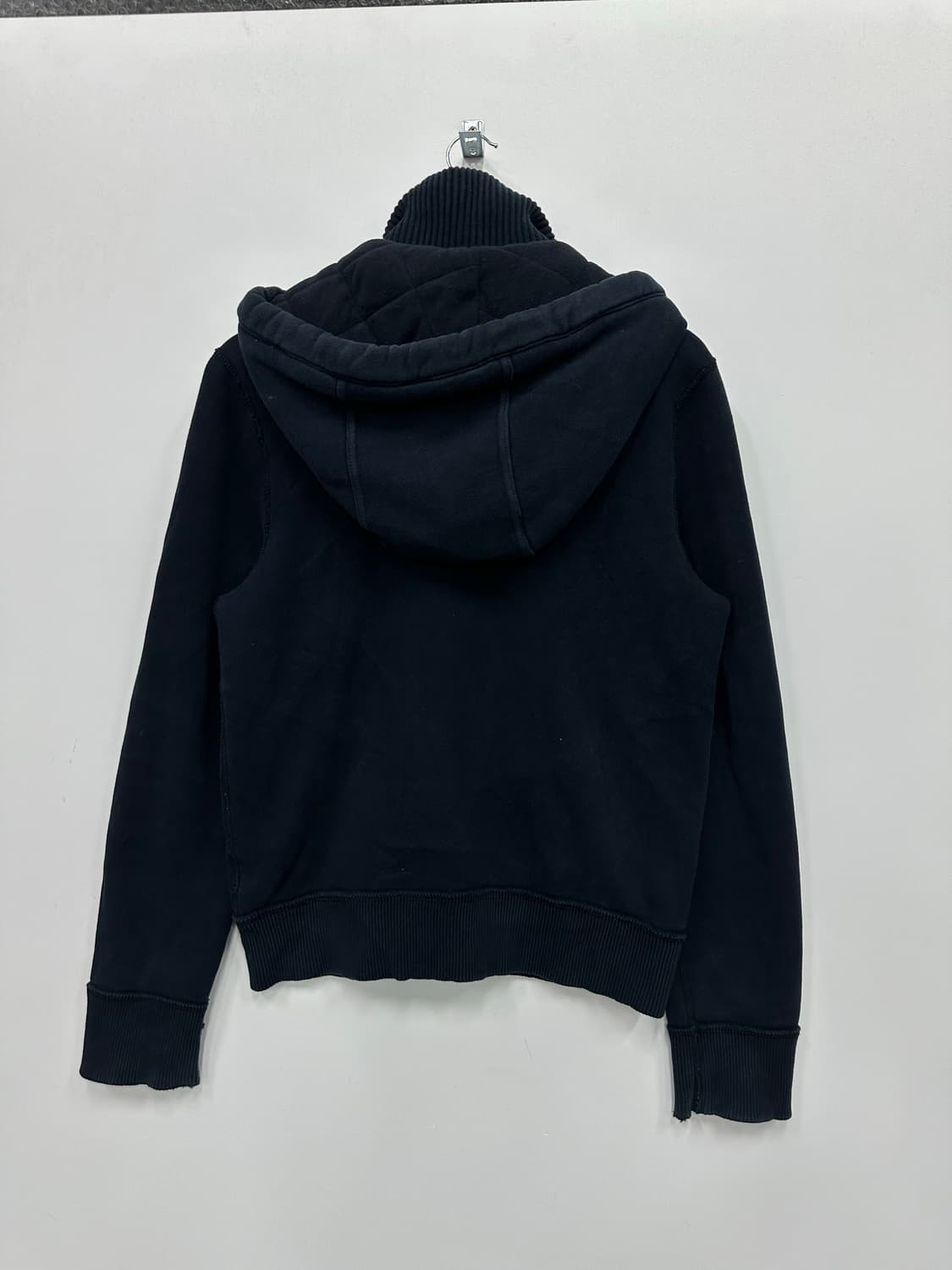 아베크롬비 네이비 후드집업  상품이미지5