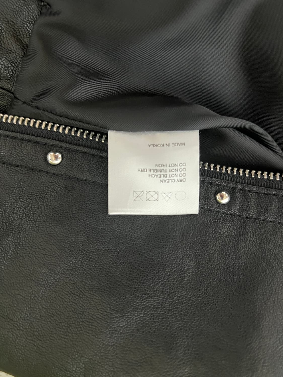 Cerric stud pointed jacket 상품이미지6