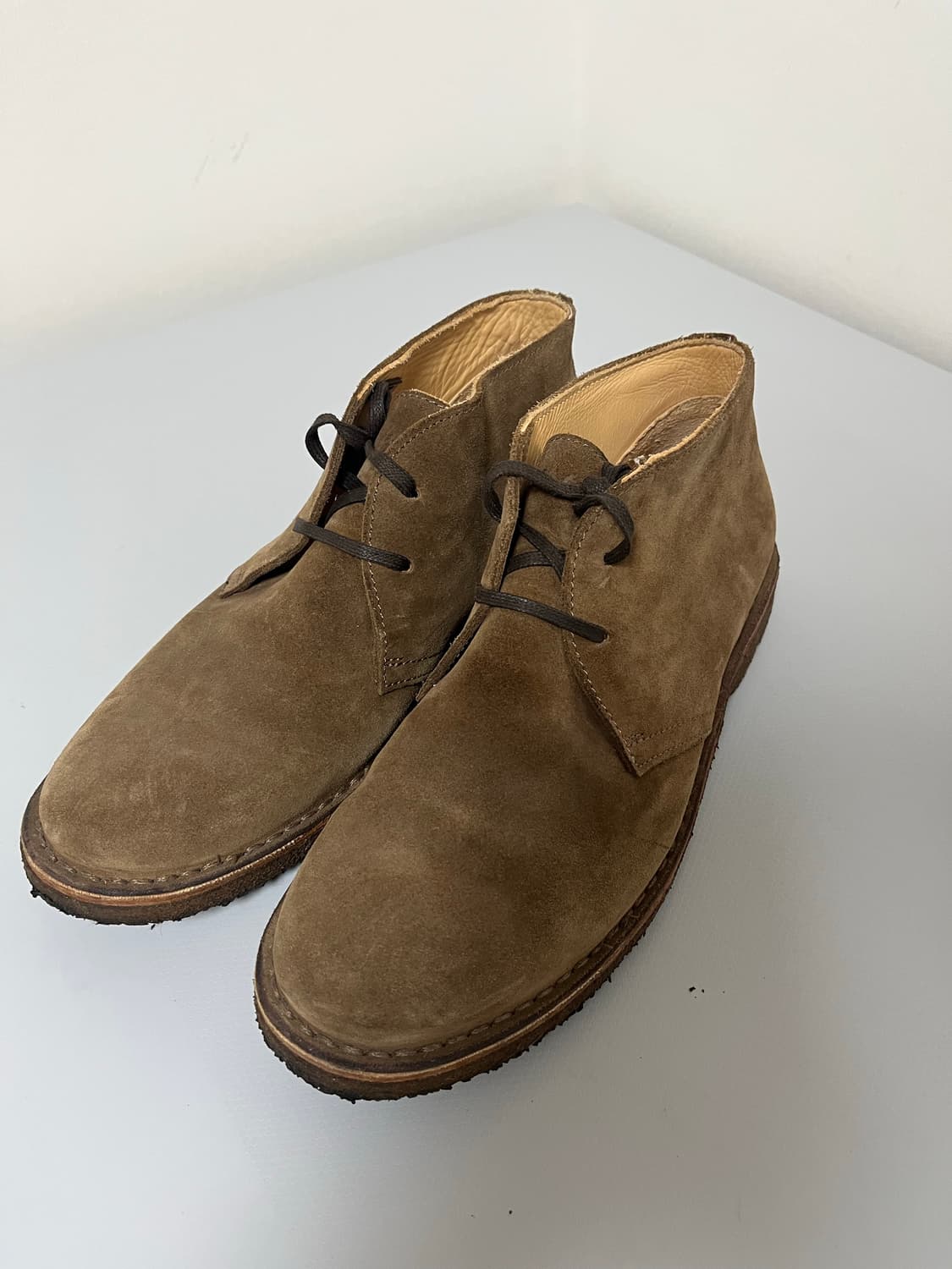 [41] 아스토플렉스 그린플렉스 다크카키 상품이미지1