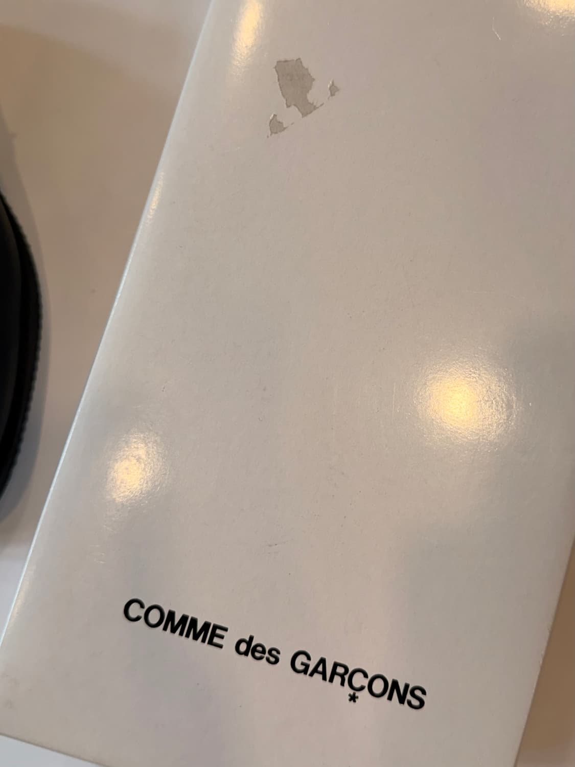 Comme des Garçons Homme  Derby 상품이미지9