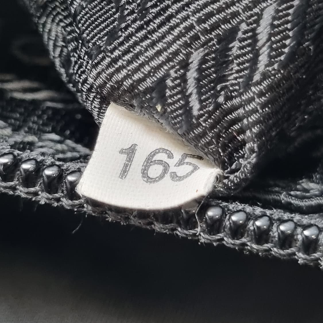 프라다 PRADA 나일론 크로스백 메신저백 (신형, 상급, 남여공용) 상품이미지10