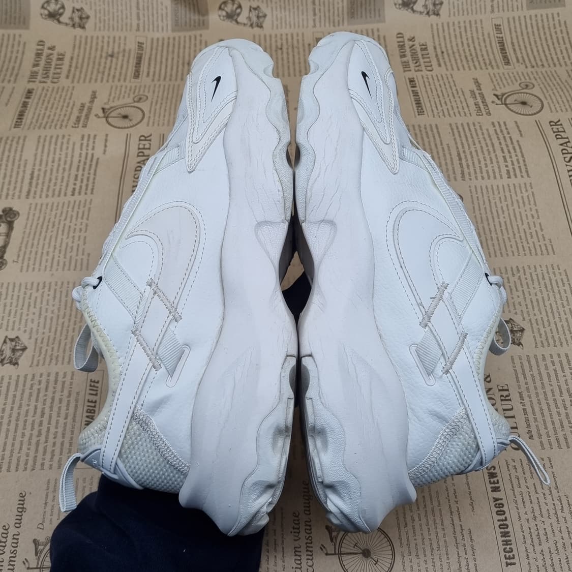 나이키 tc7900 남성 운동화 275 상품이미지5