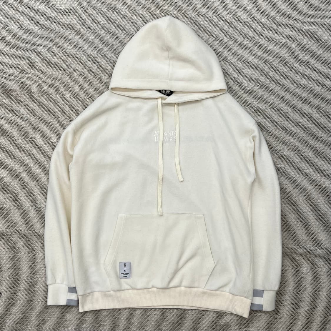 NBA 플리스 후드티 r2782 상품이미지1