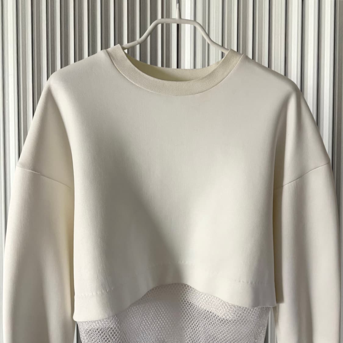 Toga sweatshirt 상품이미지2