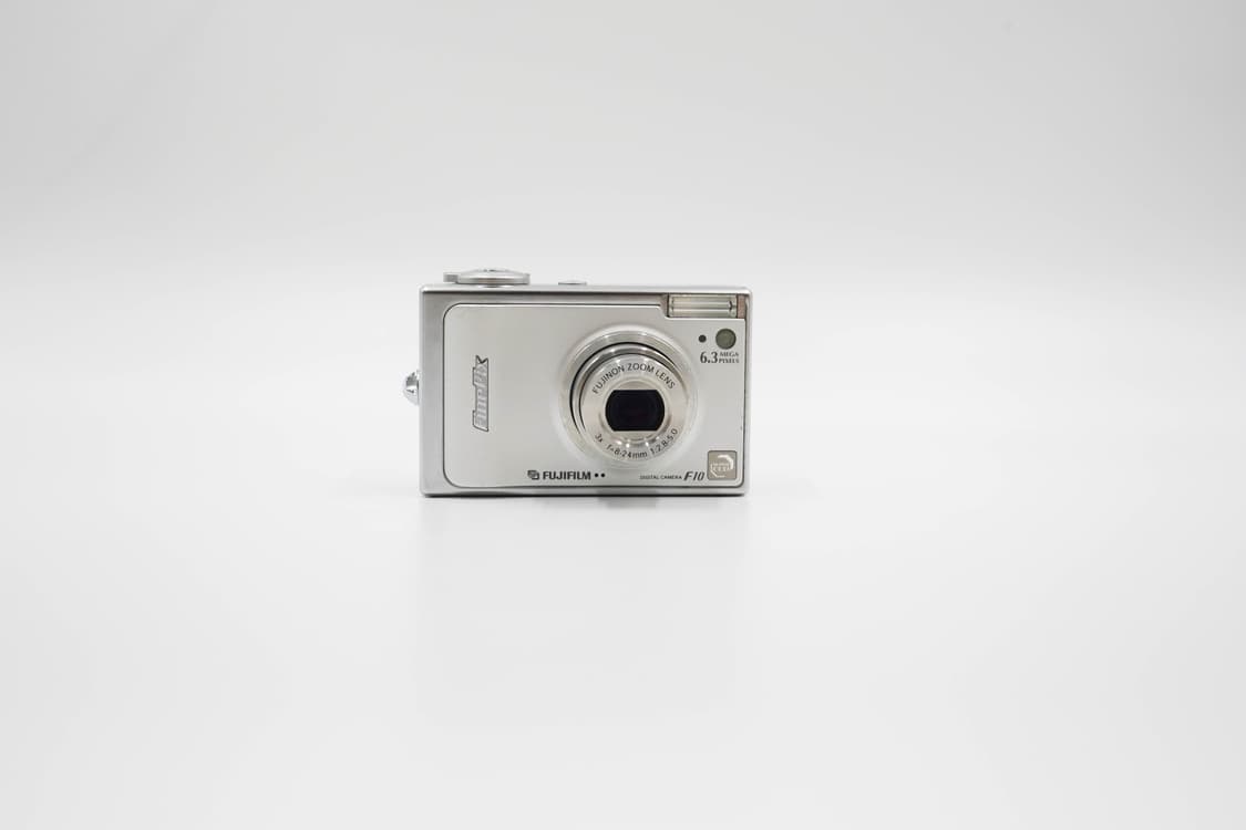 Fujifilm Finepix F10 (후지필름 파인픽스 F10) 상품이미지3