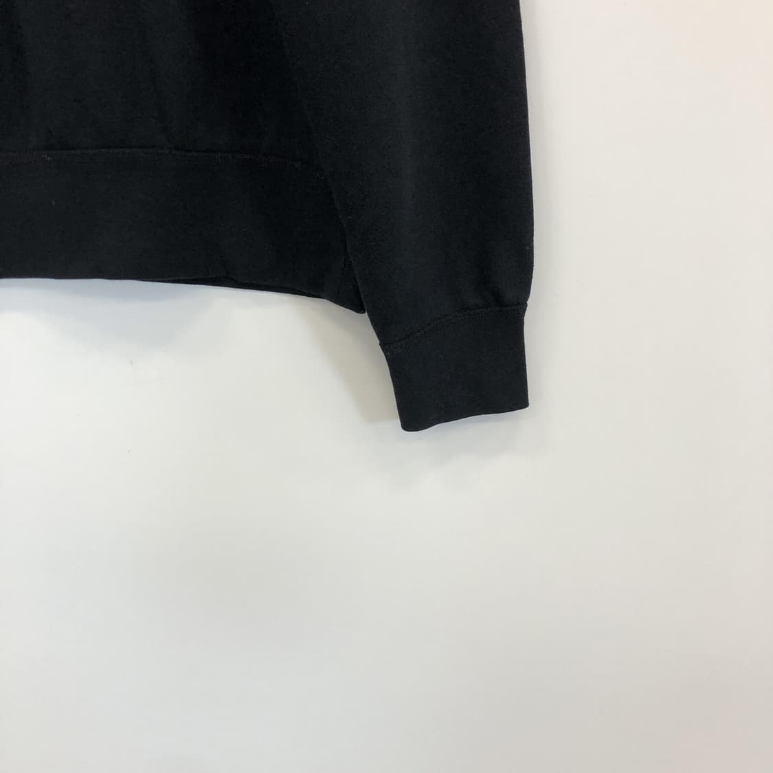 폴로 랄프로렌 상위라인 스웻셔츠 M 레드포니 오버  상품이미지3