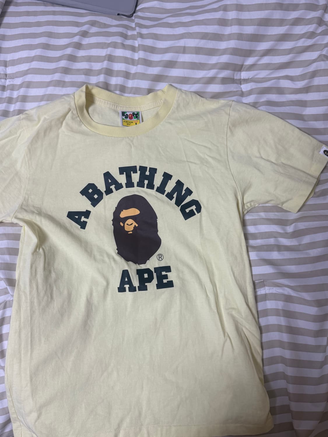 Bape 상품이미지1