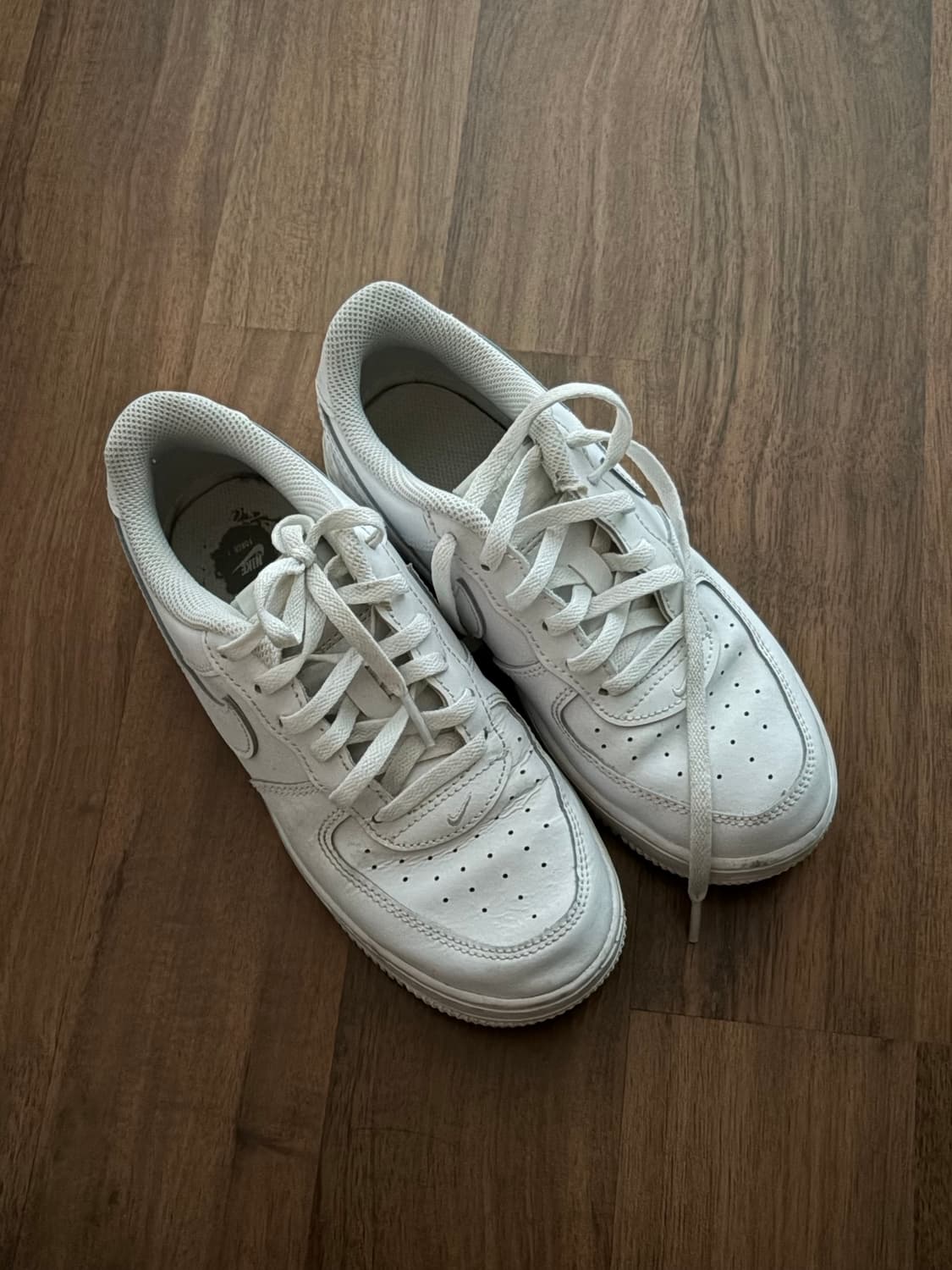 나이키 에어포스 키즈 215 상품이미지1