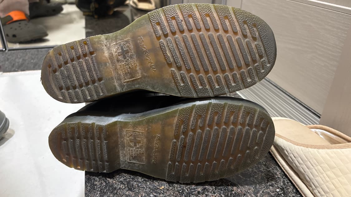 닥터마틴 첼시부츠 상품이미지2